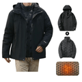 Kullen 3-in-1 Jacke