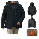 Kullen 3-in-1 Jacke
