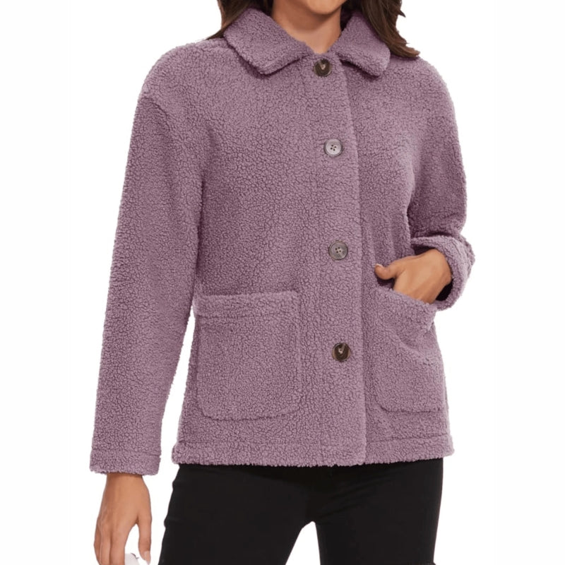 Chaqueta Laila