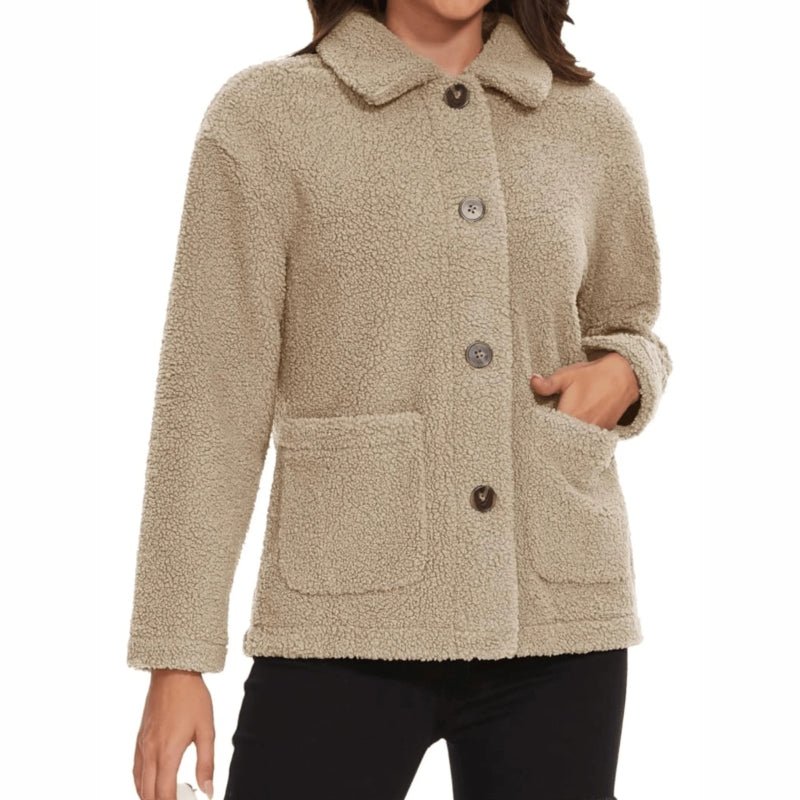 Chaqueta Laila