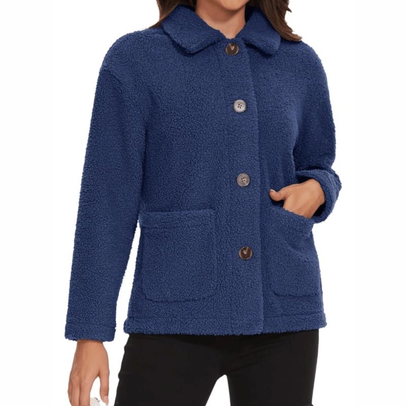 Chaqueta Laila
