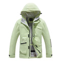 Chaqueta Lindy