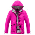 Chaqueta Lindy