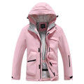 Chaqueta Lindy