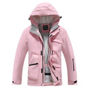 Chaqueta Lindy
