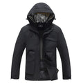 Chaqueta Lindy