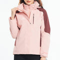 Chaqueta Aira 3 en 1