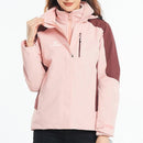 Chaqueta Aira 3 en 1