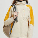 Chaqueta Aira 3 en 1