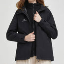 Chaqueta Aira 3 en 1