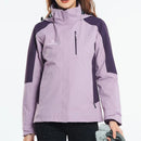 Chaqueta Aira 3 en 1
