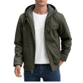 Chaqueta Martazo