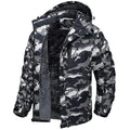 Chaqueta Mavik