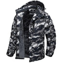 Chaqueta Mavik