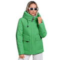 Chaqueta Mila