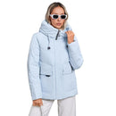 Chaqueta Mila