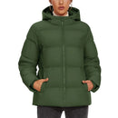 Chaqueta Perla