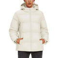 Chaqueta Perla