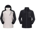 Chaqueta Plutos 3 en 1