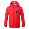 Chaqueta Rucker