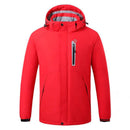 Chaqueta Rucker