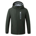 Chaqueta Rucker