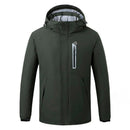 Chaqueta Rucker
