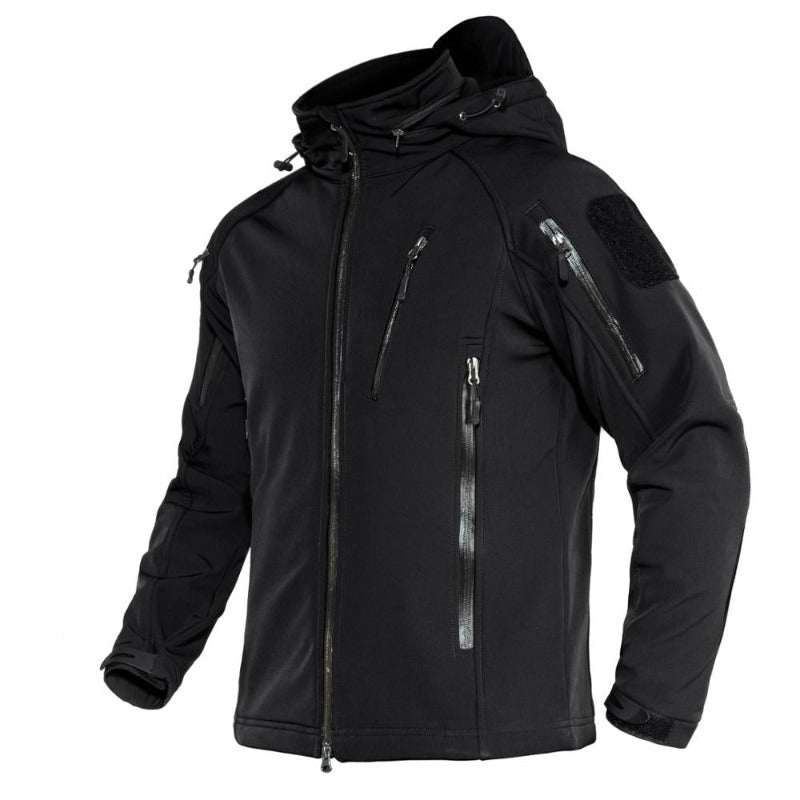 Chaqueta Rústic