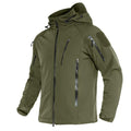 Chaqueta Rústic