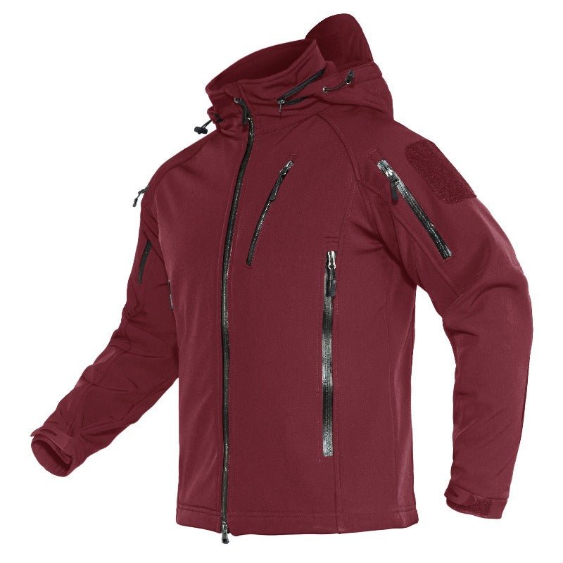 Chaqueta Rústic