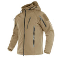 Chaqueta Rústic