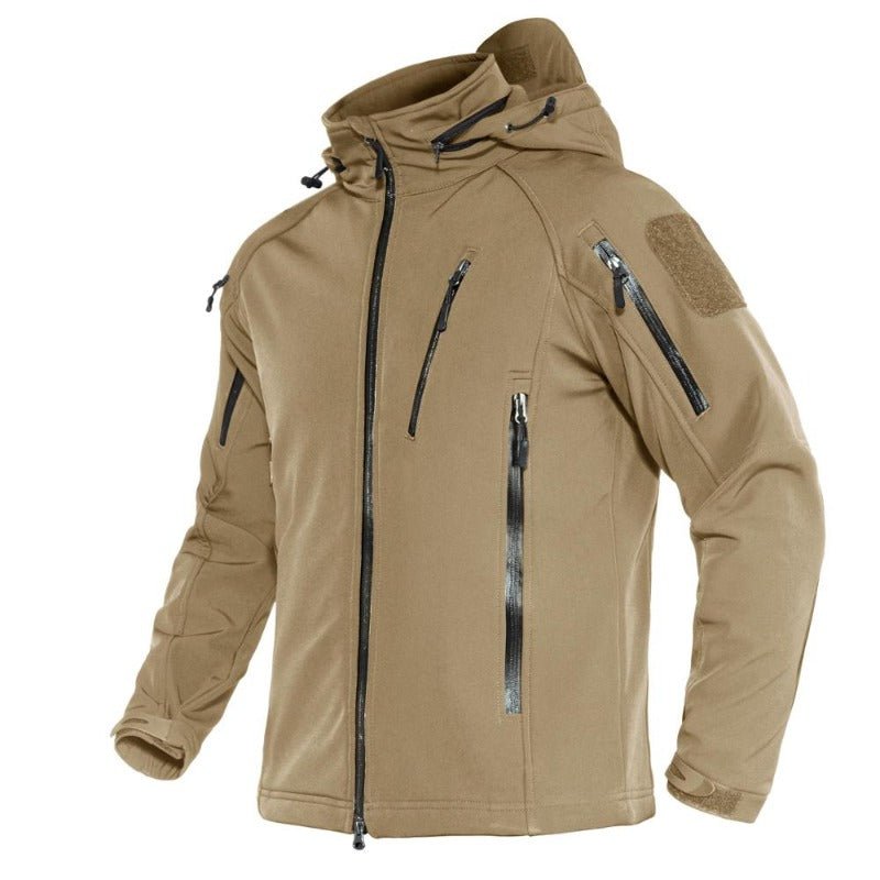 Chaqueta Rústic