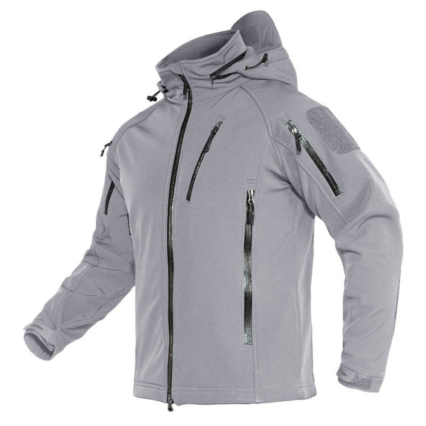 Chaqueta Rústic
