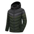 Chaqueta Vance