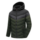 Chaqueta Vance