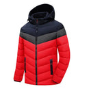 Chaqueta Vance