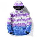 Chaqueta Zayra