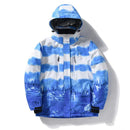 Chaqueta Zayra