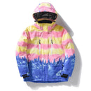 Chaqueta Zayra