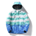 Chaqueta Zayra