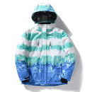 Chaqueta Zayra
