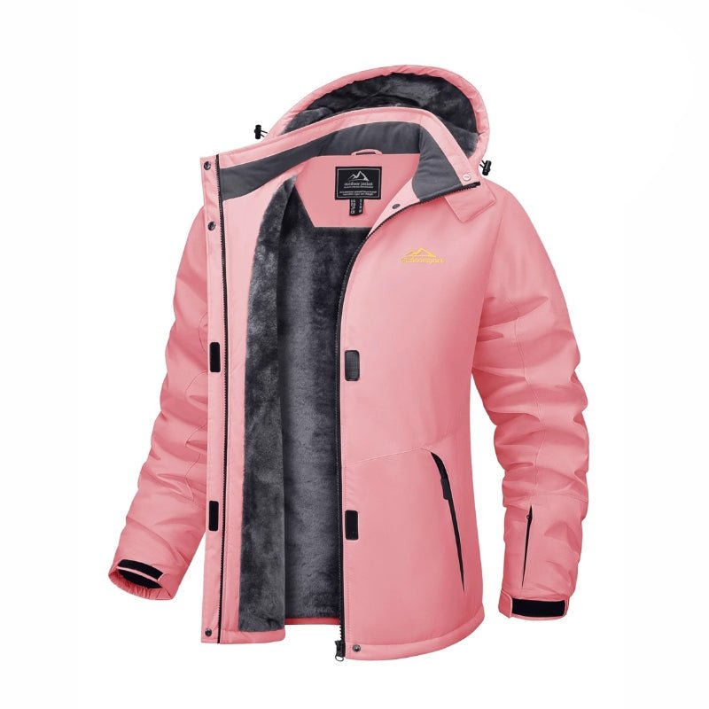 Chaqueta Zury
