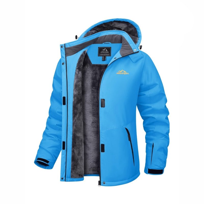 Chaqueta Zury