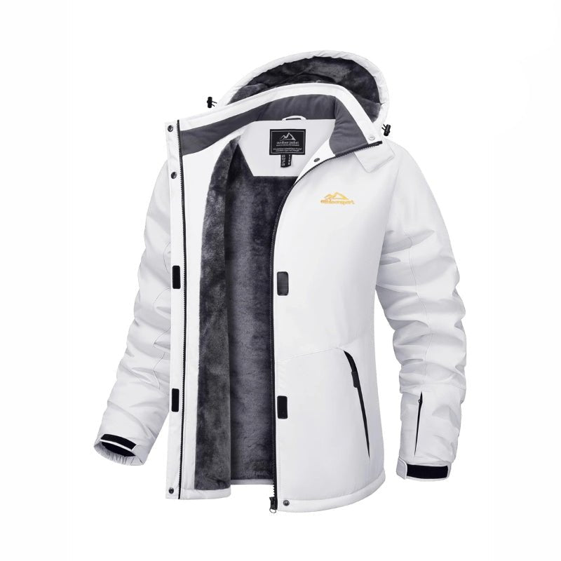 Chaqueta Zury