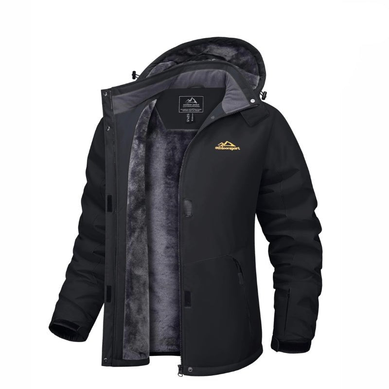 Chaqueta Zury