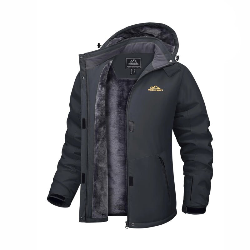 Chaqueta Zury