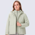Chaqueta Penny 3 em 1