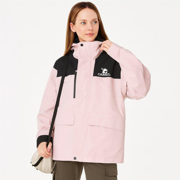 Chaqueta Penny 3 em 1