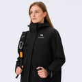 Chaqueta Penny 3 em 1