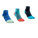 Kit 3 Pares de Calcetines Ultra